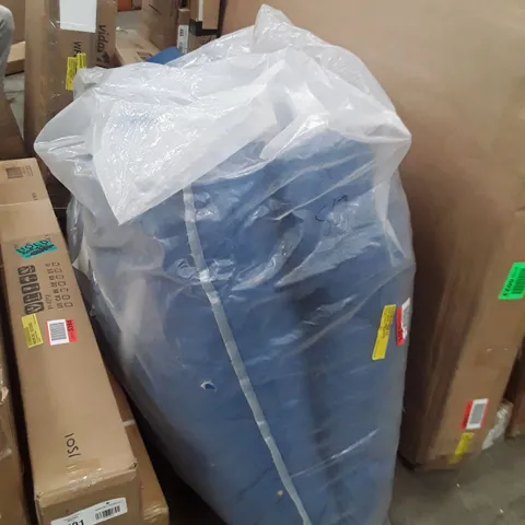 BAGGED 15cm FUTON MATTRESS