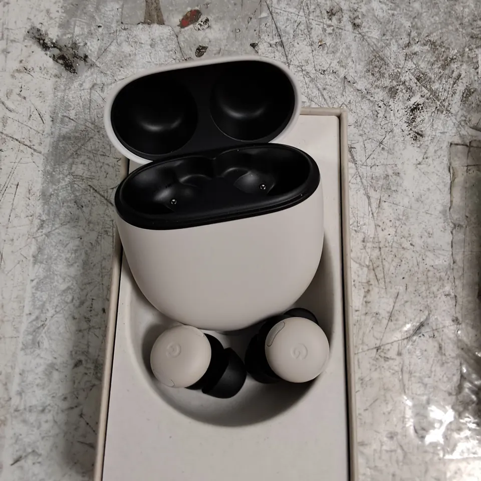 BOXED GOOGLE PIXEL BUDS PRO 2 