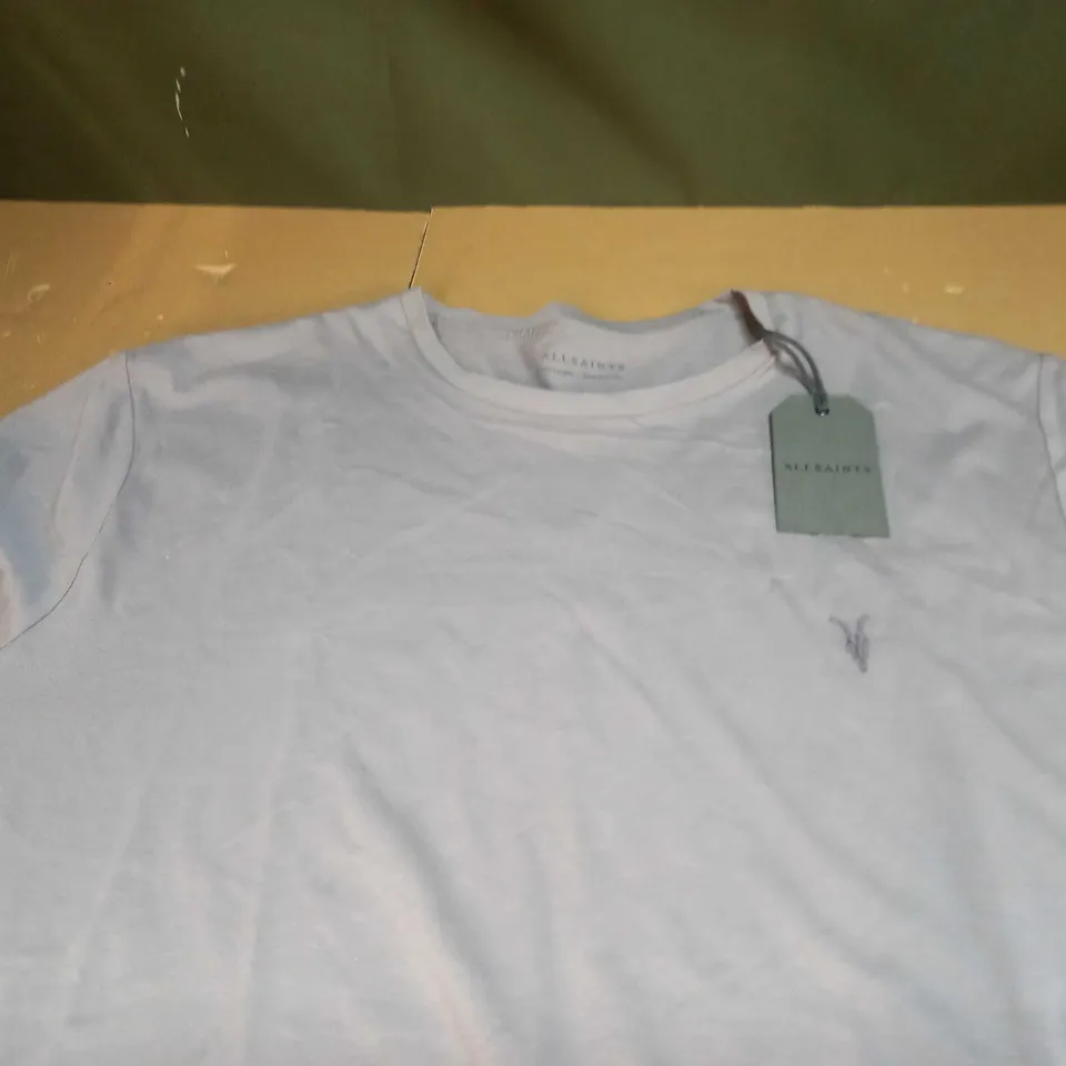 ALLSAINTS TONIC CREW T-SHIRT XXL