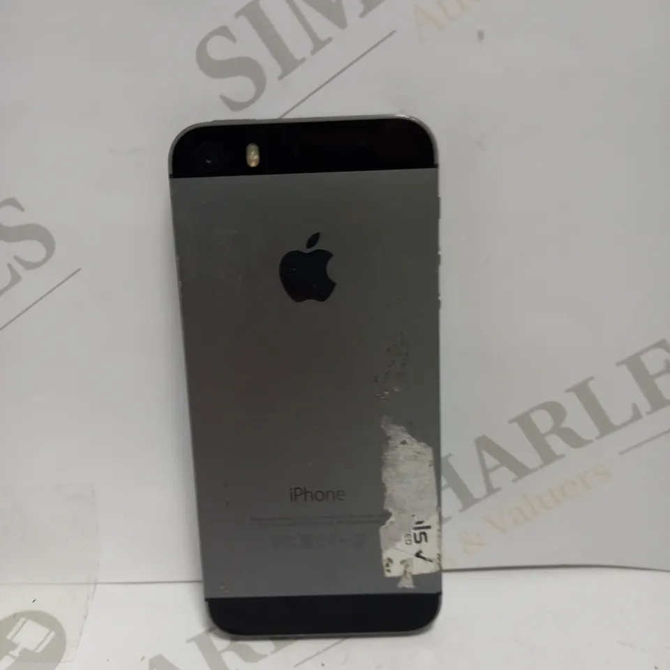 APPLE IPHONE 5S A1457 SMARTPHONE