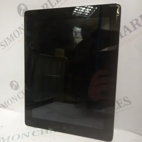 APPLE IPAD A1458 (4TH GEN) TABLET SLIVER