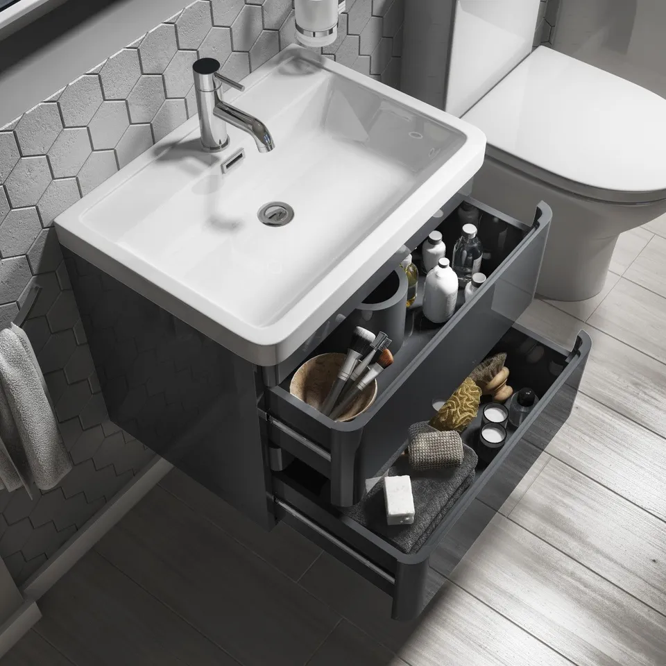 PORTLAND 600 SUB BASIN