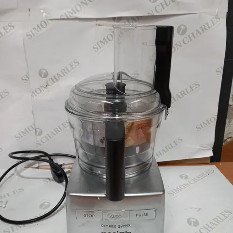 MAGIMIX CS 3200 CAMPACT FOOD BLENDER