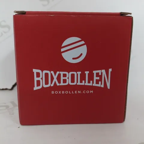BOXBOLLEN BOXING REACTION TRAINER