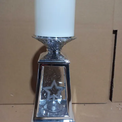 JULIEN MACDONALD CANDLE HOLDER