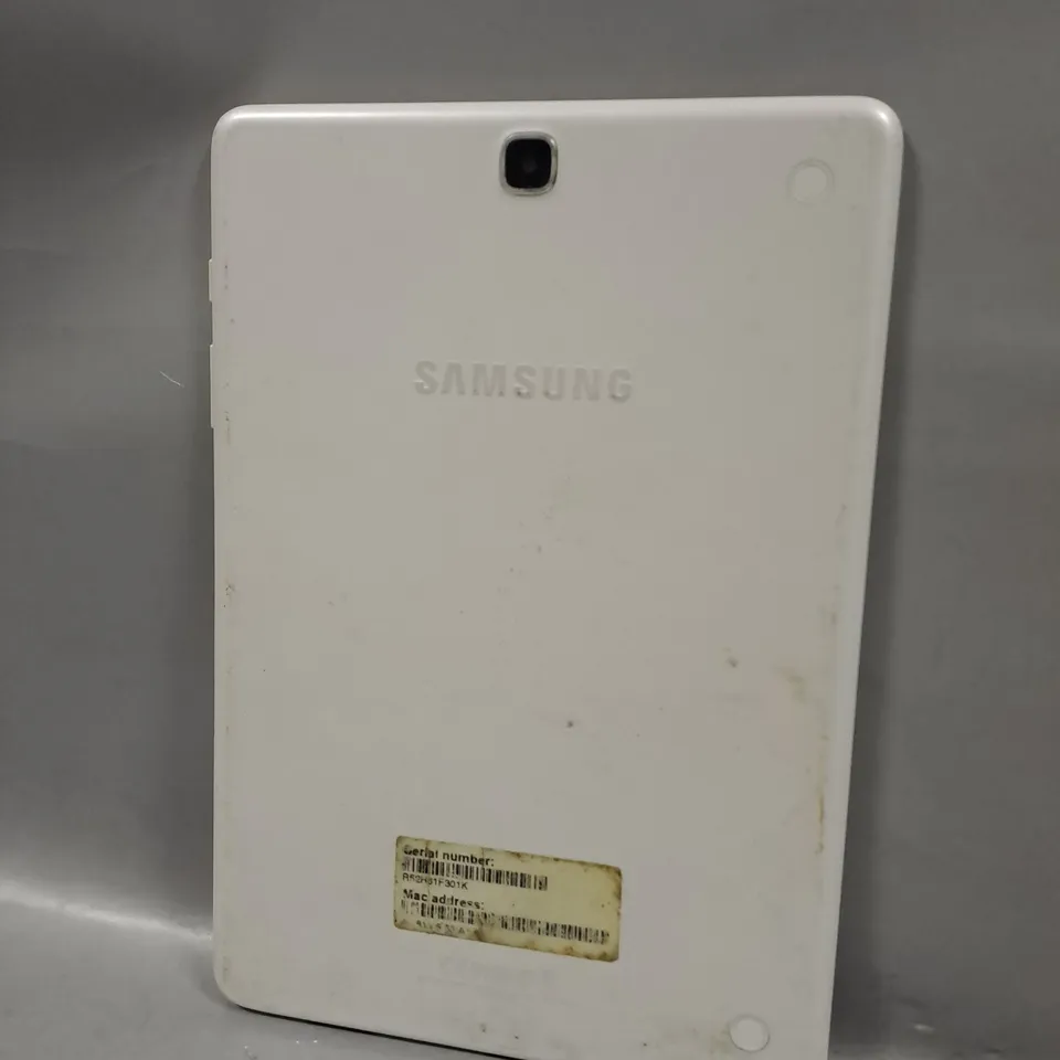 SAMSUNG GALAXY TAB A TABLET 