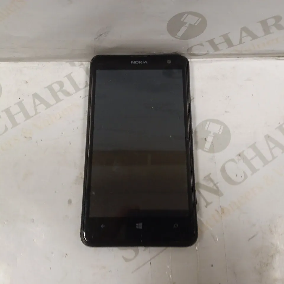 NOKIA LUMIA 625