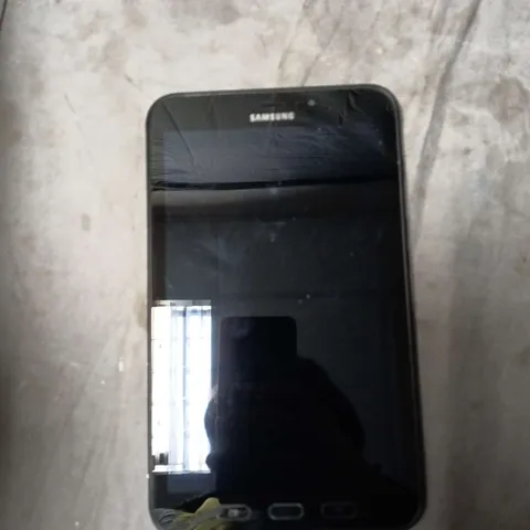 SAMSUNG GALAXY TABLET PC SM-T365, 16GB – BLACK