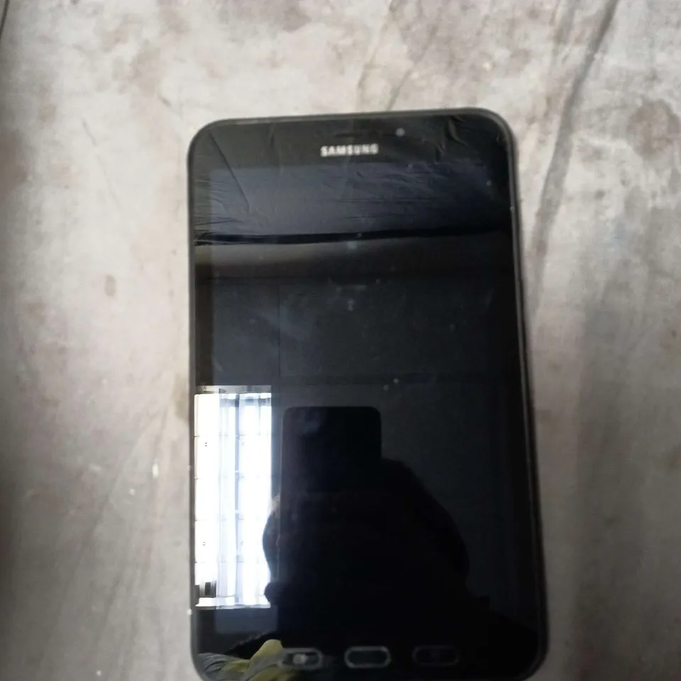 SAMSUNG GALAXY TABLET PC SM-T365, 16GB – BLACK