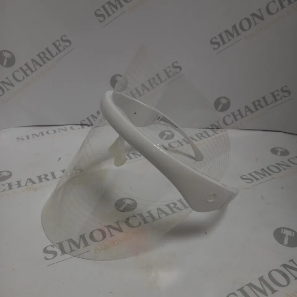 BOXED LIGHT THERAPY SKIN CARE 7 COLOUR LED MASK. 