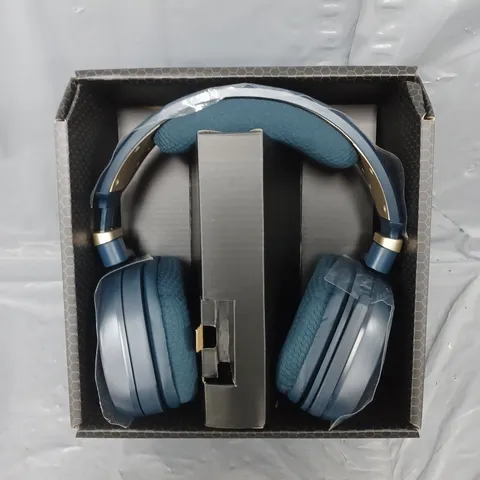 BOXED GIOTECK TX70+ DUAL BAND GAMING HEADSET 