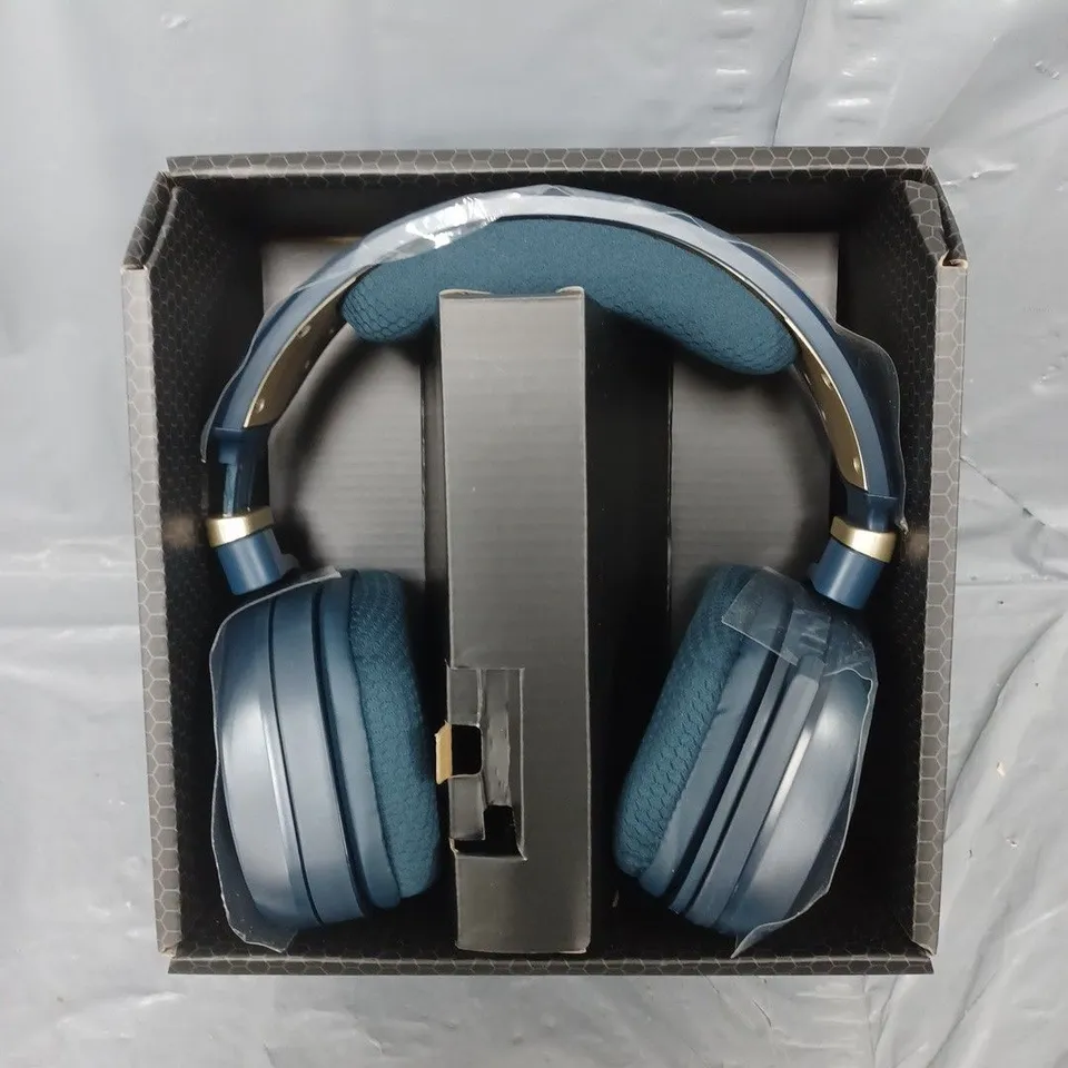 BOXED GIOTECK TX70+ DUAL BAND GAMING HEADSET 