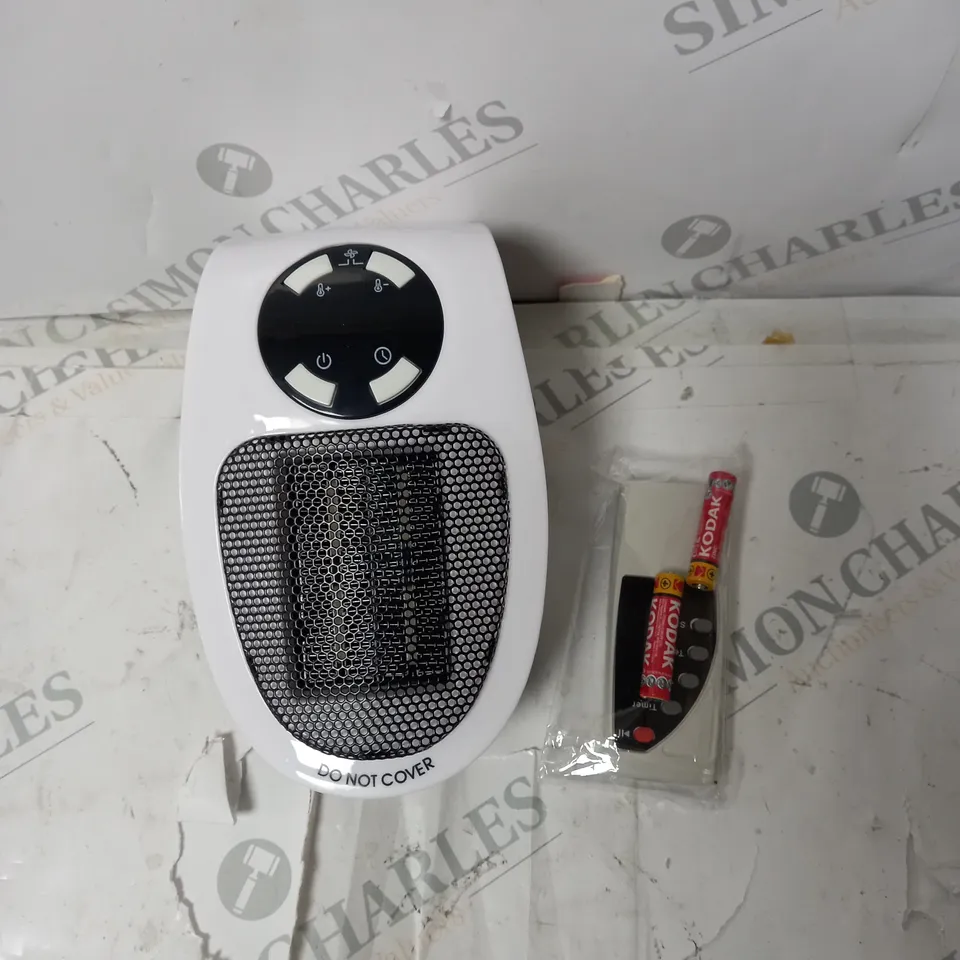 PORTABLE HEATER