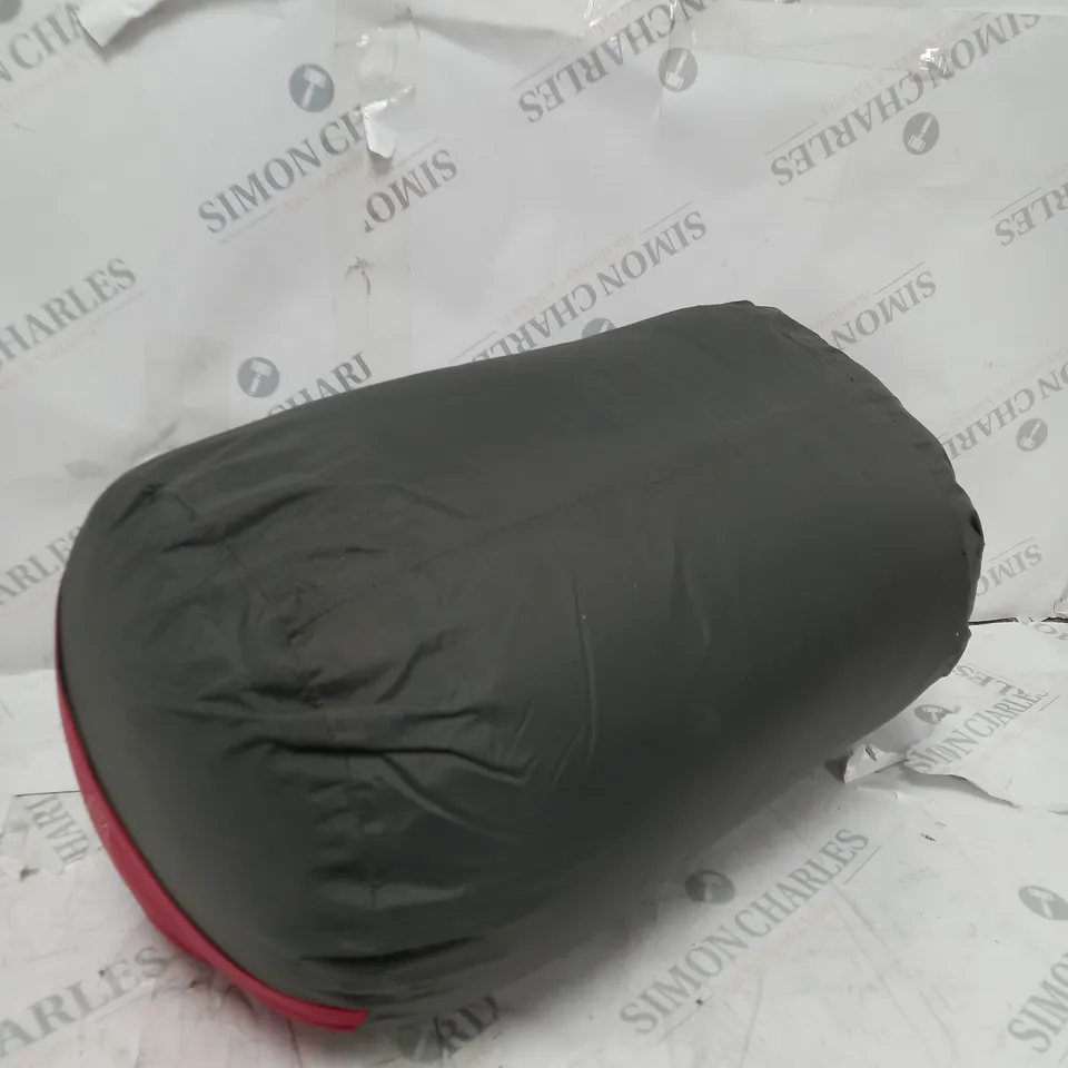 EXPEDITION 1400 DOWN SLEEPING BAG (-40C)
