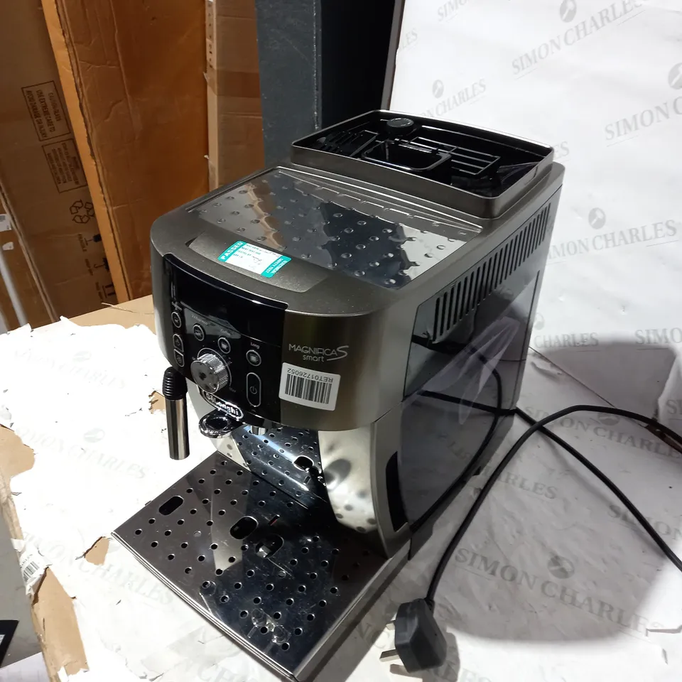 DELONGHI MAGNIFICA S SMART 