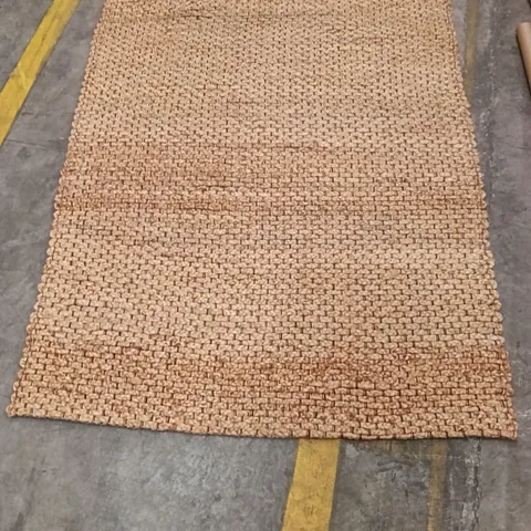STILLAGE TO CONTAIN APPROXIMATELY 25 DESIGNER AREA RUGS