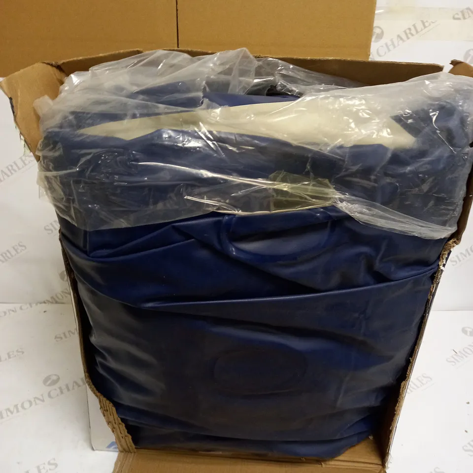 ACTIVE ERA AIR BED WITH BUILT IN PUMP 