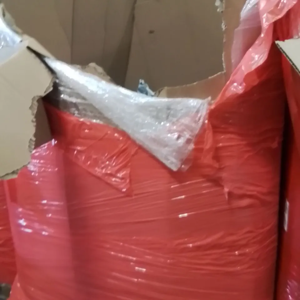 PALLET OF ASSORTED HOUSEHOLD GOODS AND PRODUCTS TO INCLUDE;POPUP TENT,PHONE CASES,CHARGING CABLES