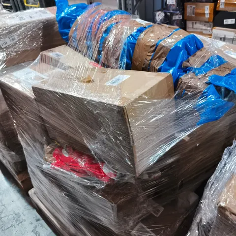 PALLET OF APPROXIMATELY 24 ASSORTED ITEMS TO INCLUDE