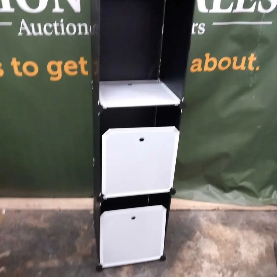 PALLET OF APPROXIMATELTY 30 JOISCOPE DIY STORAGE CABINETS