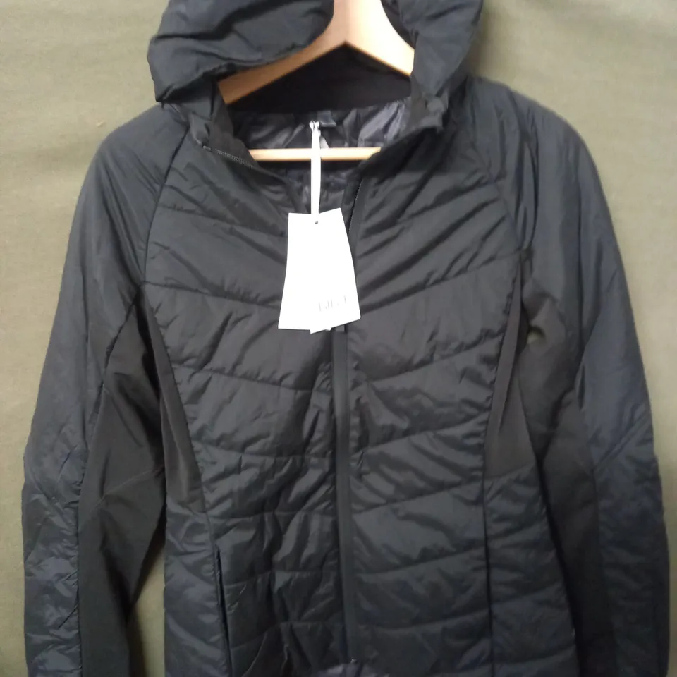 BIBA ACTIVE BUBBLE JACKET - 12 (M)