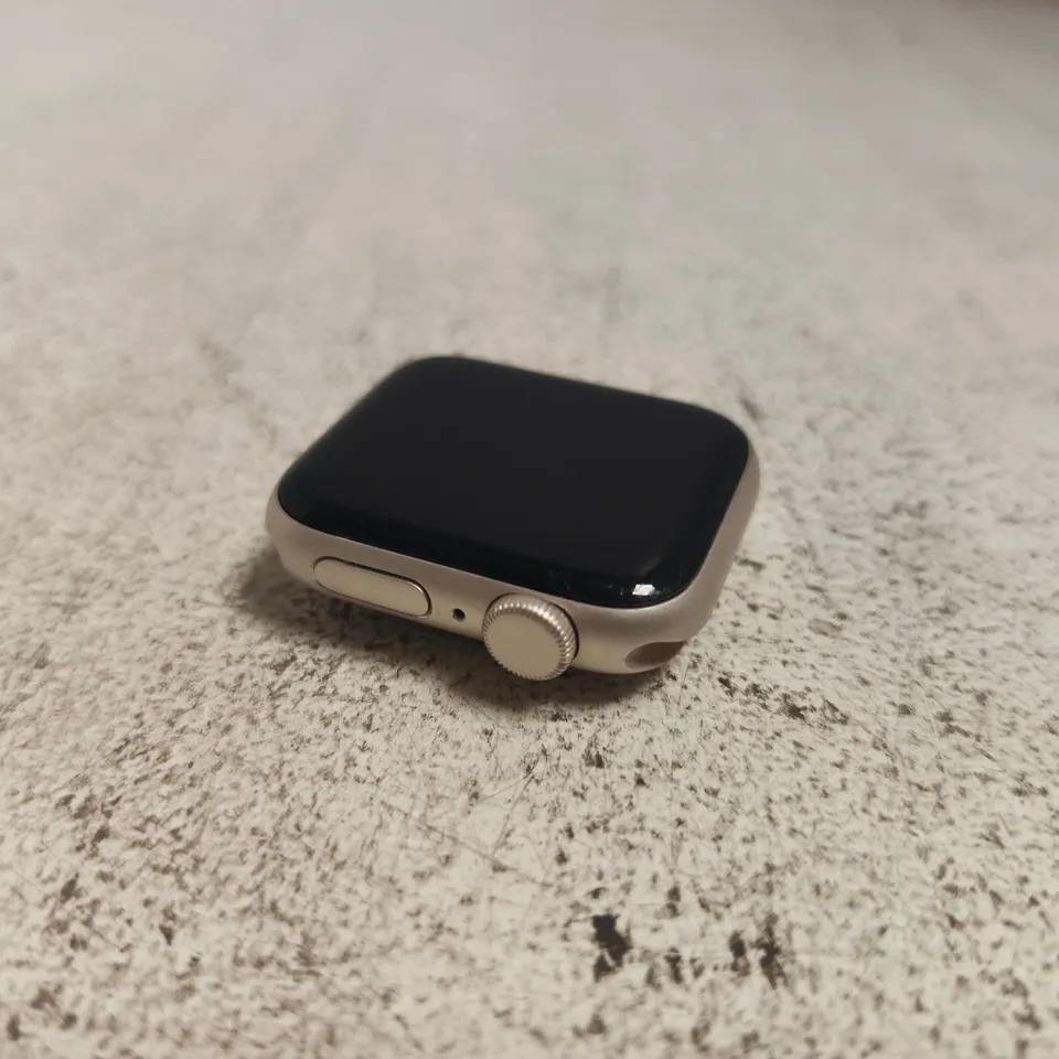 APPLE WATCH SE 2ND GENERATION A2722