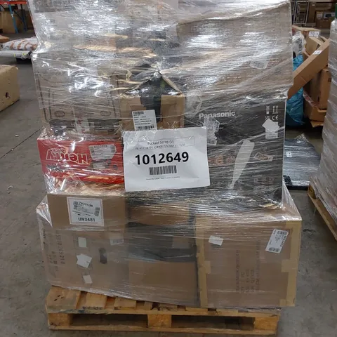 PALLET OF APPROXIMATELY 22 ASSORTED HOUSEHOLD & ELECTRICAL PRODUCTS TO INCLUDE