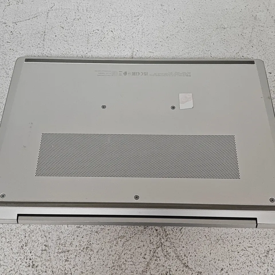 UNBOXED HP ELITEBOOK 645 G10 LAPTOP IN SILVER 
