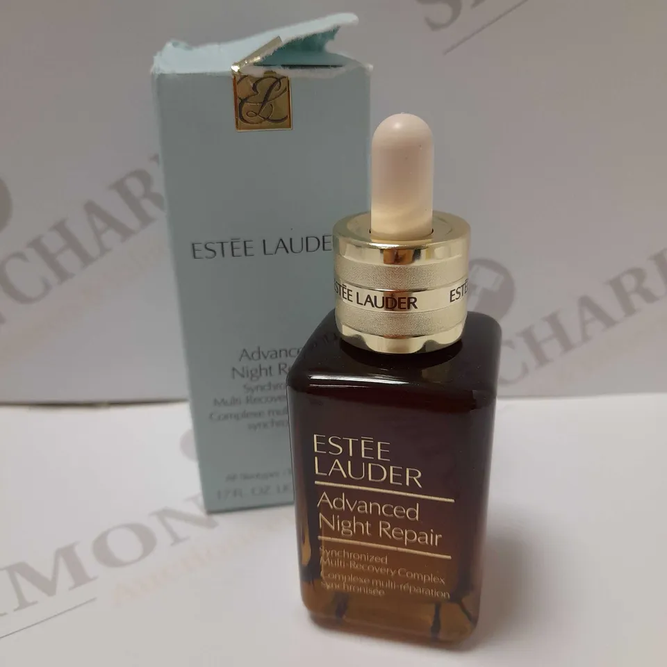 ESTEE LAUDER ADVANCED NIGHT REPAIR SYNCHRONIZED MULTI-RECOVERY COMPLEX 50ML
