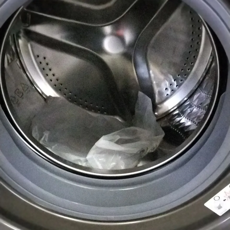 SAMSUNG WW90T554DANS1 9KG WASHING MACHINE GRAPHITE