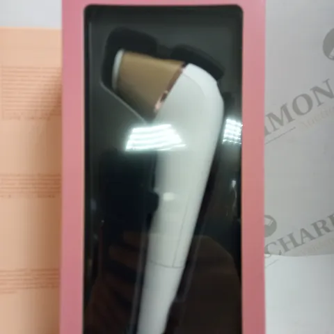 SATISFYER NUMBER TWO AIR PULSE SIMULATOR