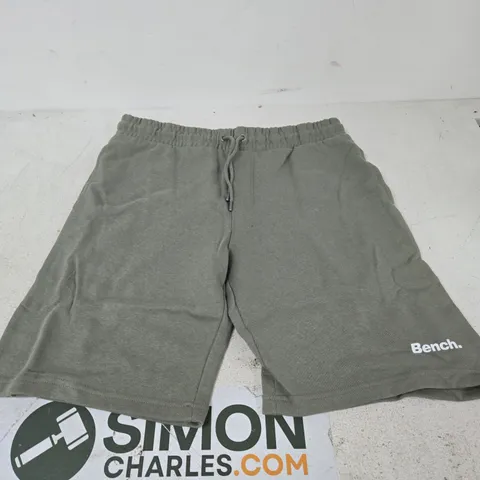 BENCH. KHAKI SHORTS – EU52 (SIZE L)