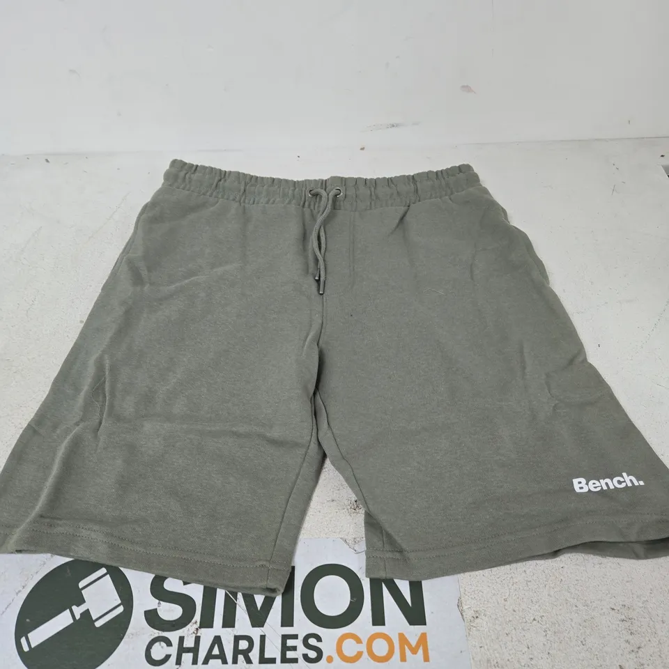 BENCH. KHAKI SHORTS – EU52 (SIZE L)