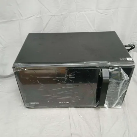 SAMSUNG MICROWAVE OVEN – BLACK, 23L (MS23K3513AK/EU)