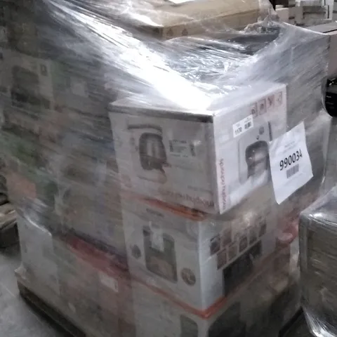 PALLET OF APPROXIMATELY 22 ASSORTED HOUSEHOLD AND ELECTRICAL PRODUCTS TO INCLUDE