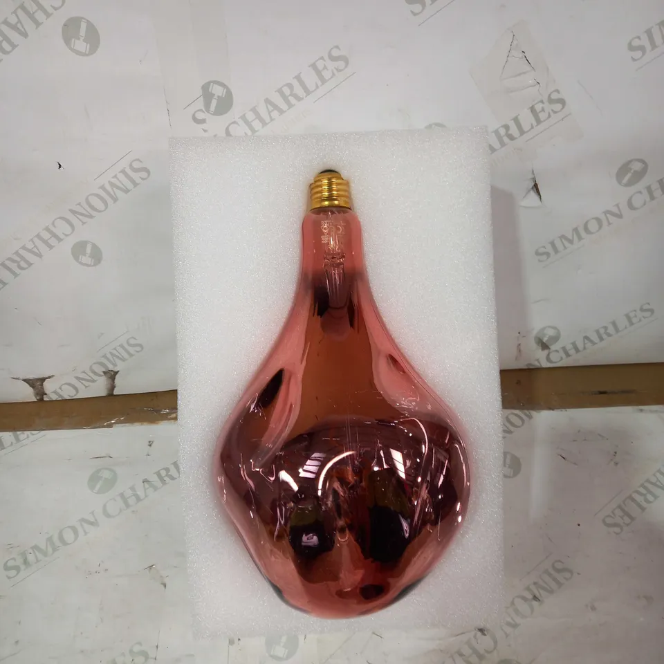 CALEX HOLLAND DECORATIVE LED ROSE LIGHT