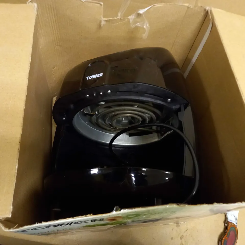 TOWER DIGITAL AIR FRYER 