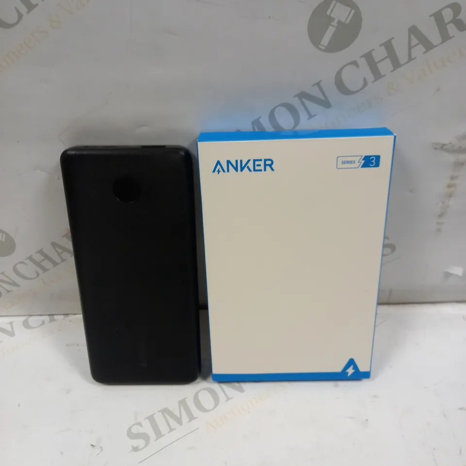 ANKER SERIES 3 10000MAH POWERBANK 