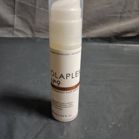 OLAPLEX NO.9 BOND PROTECTOR NOURISHING HAIR SERUM – 90ML
