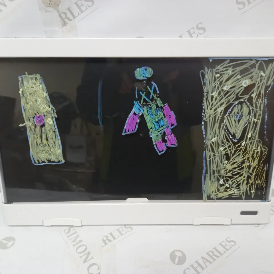 CRAYOLA ULTIMATE LIGHT BOARD RRP £24.99