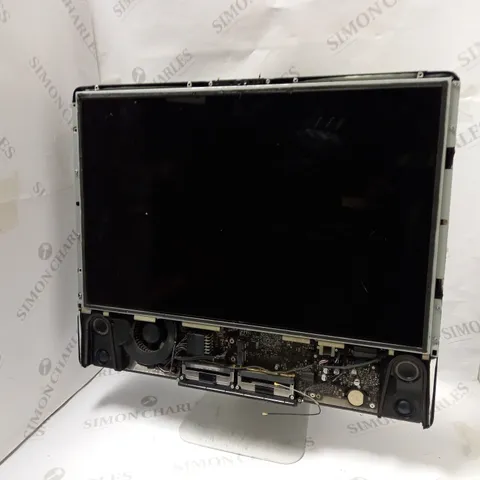 APPLE IMAC (A1224) ALL IN ONE DESKTOP