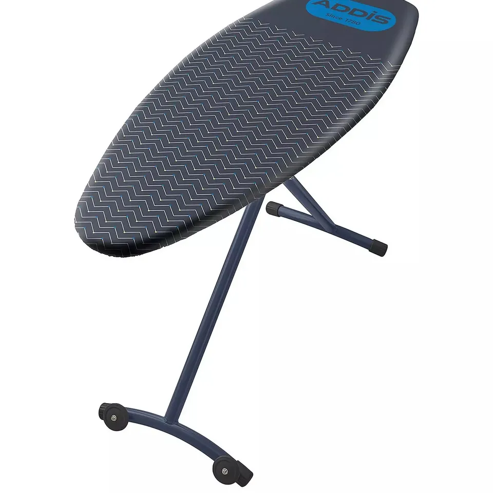 ADDIS DELUXE IRONING BOARD (COLLECTION ONLY) RRP £62.99