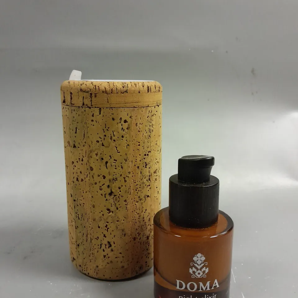 BOXED DOMA NIGHT ELIXIR 30ML