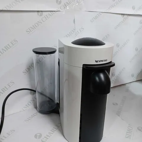 MAGIMIX NESPRESSO VERTUO PLUS LE COFFEE MACHINE,