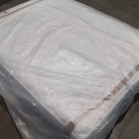 QUALITY BAGGED KINGSIZE MATTRESS