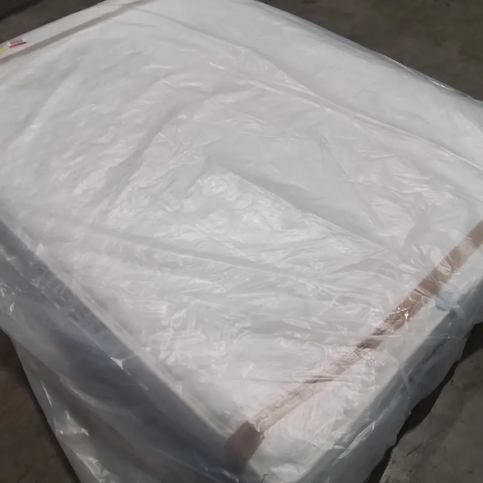 QUALITY BAGGED KINGSIZE MATTRESS