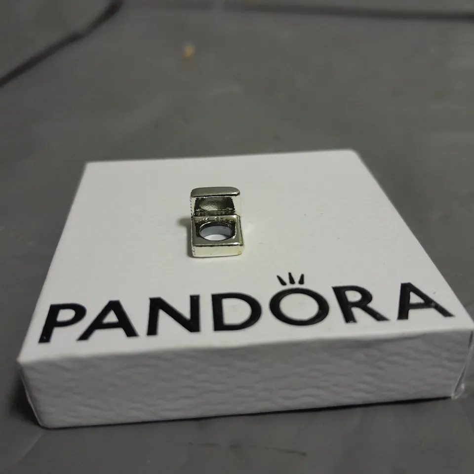 PANDORA CHARM IN BOX