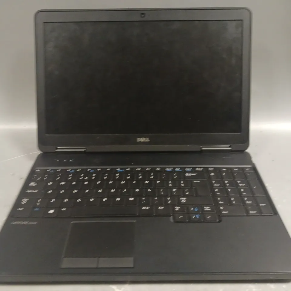 DELL LATITUDE E5540 LAPTOP