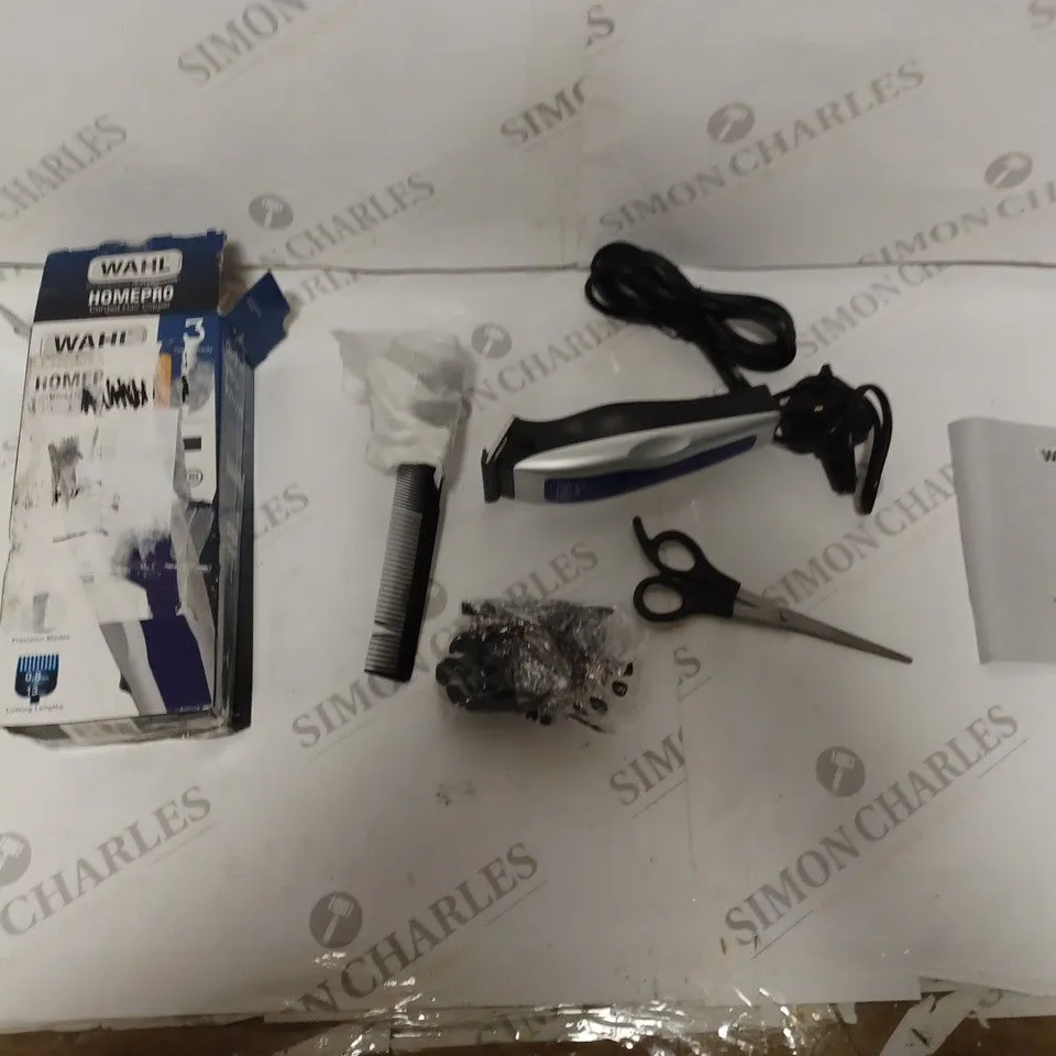 WAHL HOMEPRO CORDED HAIR CLIPPER