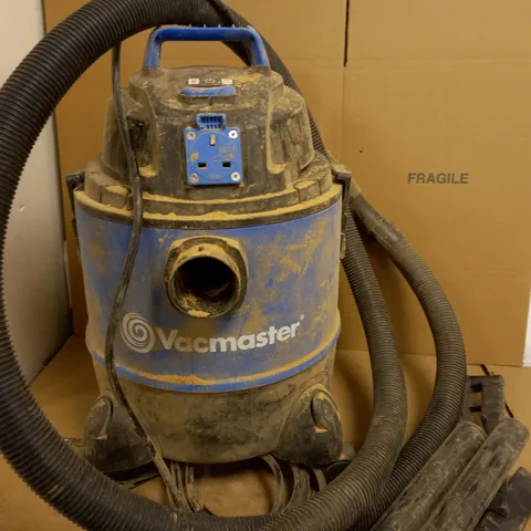 VACMASTER VACUUM CLEANER 